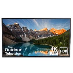 SunBrite Outdoor 4K TV