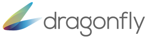 Dragonfly Logo