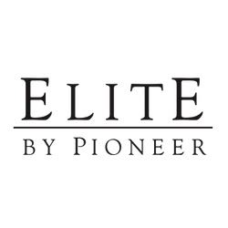 Pioneer Elite Logo