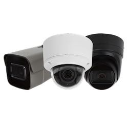 Luma IP Cameras