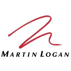 Martin Logan Logo