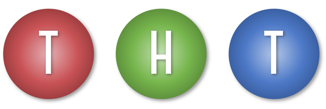 site logo