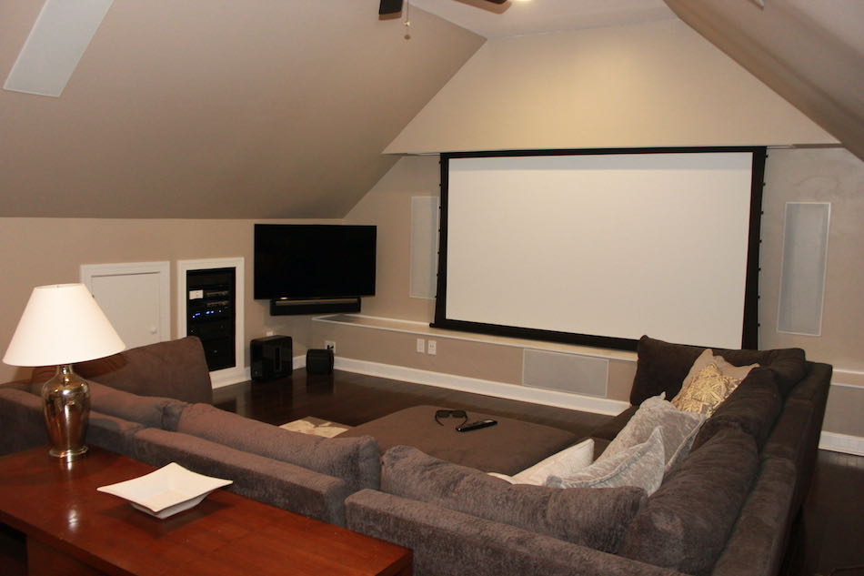 Home Theater