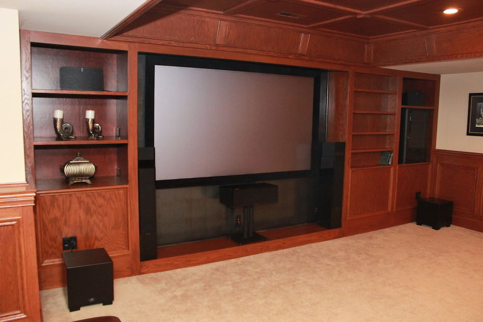 Martin Logan Speakers