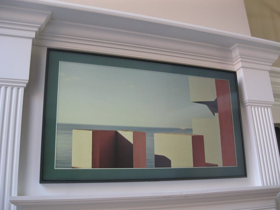 Samsung Frame TV