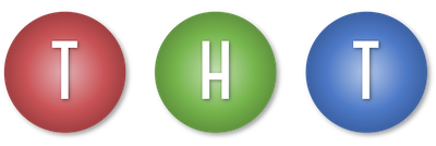site logo